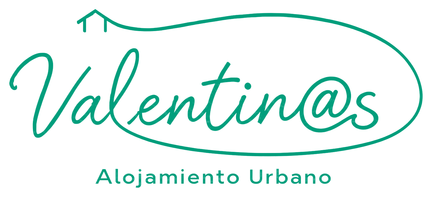 Valentin@s · Alojamiento Urbano